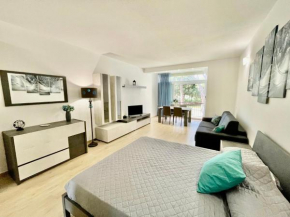 Premium Apartment Mono A1